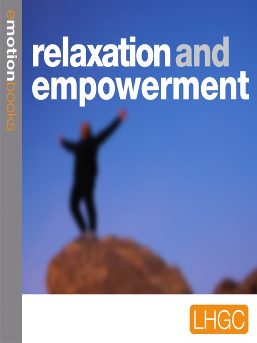 Title details for Relaxation and Empowerment by Andrew Richardson - Available